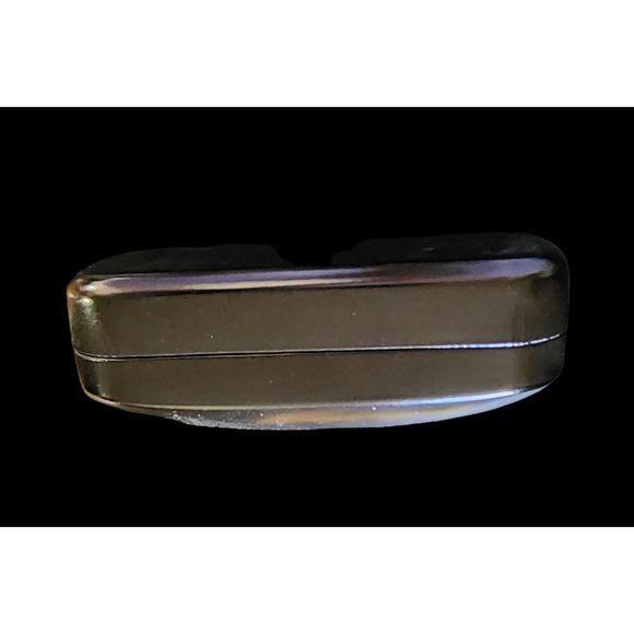 Coach Leather Eyeglass Case - Picture 5 of 7